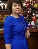Бурлаченко Валентина Іванівна