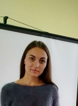 Орлова Марія Валеріївна